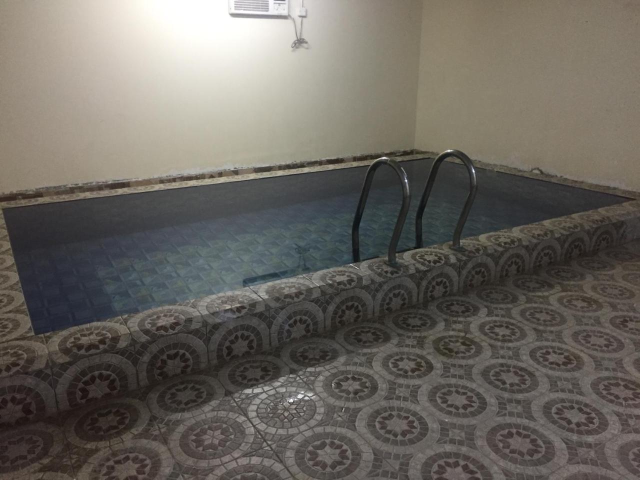 جوهرة تنوف Hébergement de vacances